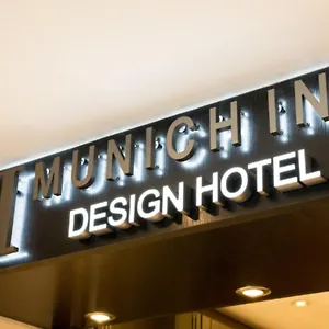 4* Hotel - Design