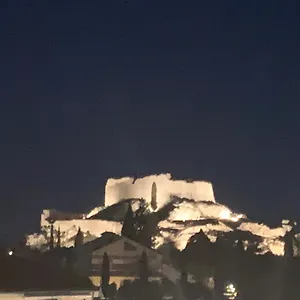 Appartamento Casa Bandino 