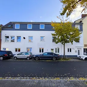Isabel I , BRE Deutschland