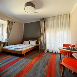 4* Отель Prinz