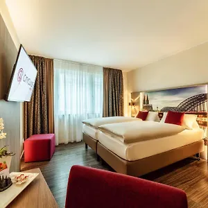 Cityclass Am Heumarkt Hotel Colónia