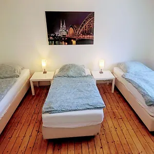 Weidenpesch , Köln Deutschland