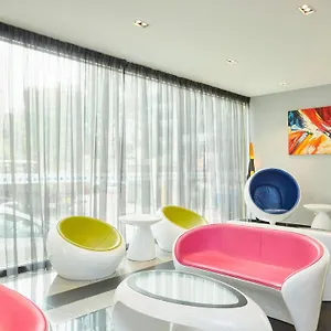 Ibis Budget Imperial 3*, Singapur Singapur