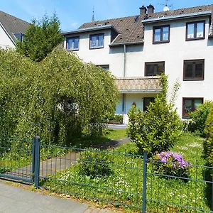 Cologne Homestay , Köln Deutschland