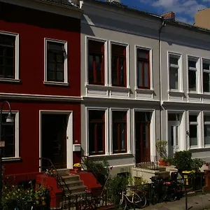 Fesenfeld Steintorviertel , BRE Deutschland