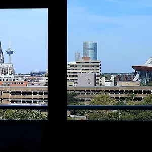 Budget Deutz , Köln Deutschland