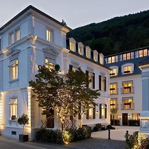 House Of Huetter- Boutique Hotel Heidelberg