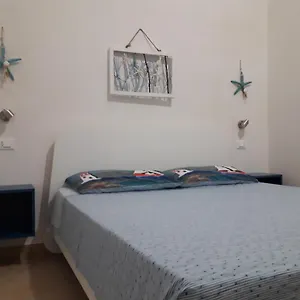 Appartamento La Dimora Del Vento 