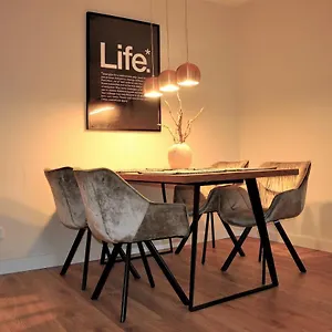 Elbquartier N°3 - In , Wedel Deutschland