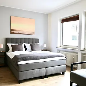 Arthouse Im Pantaleonsviertel , Köln Deutschland