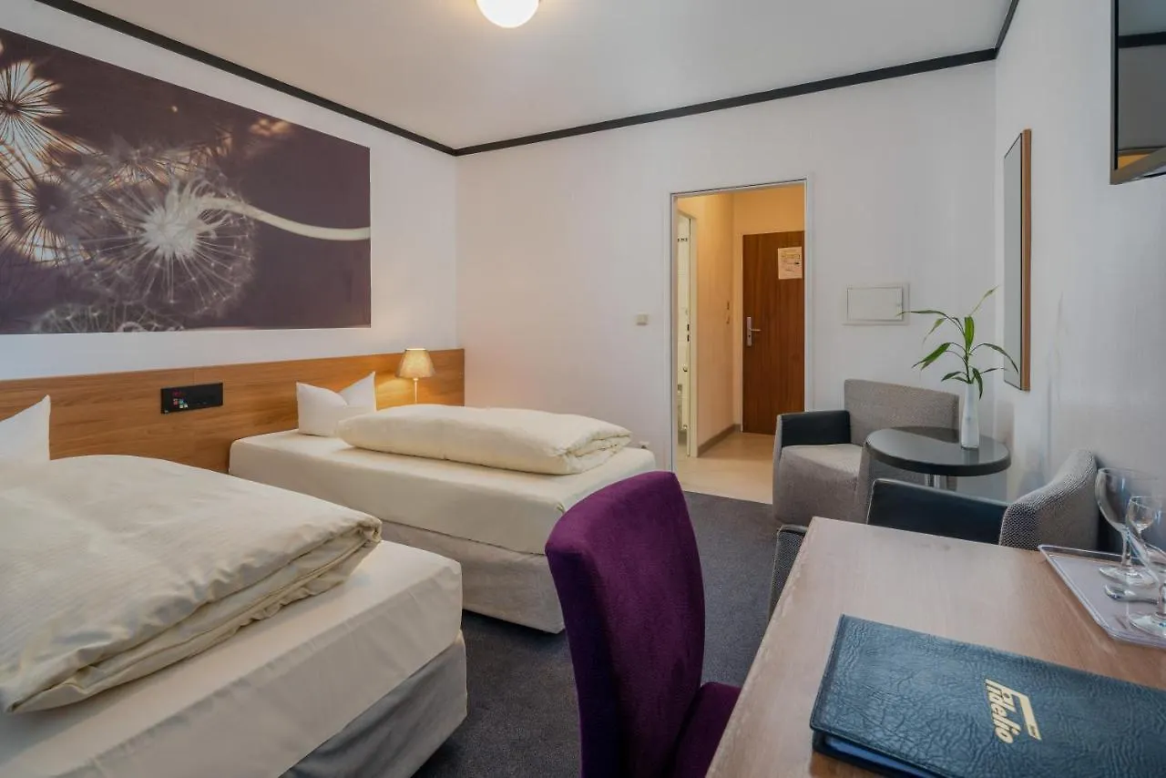 Hotel Fidelio München Deutschland