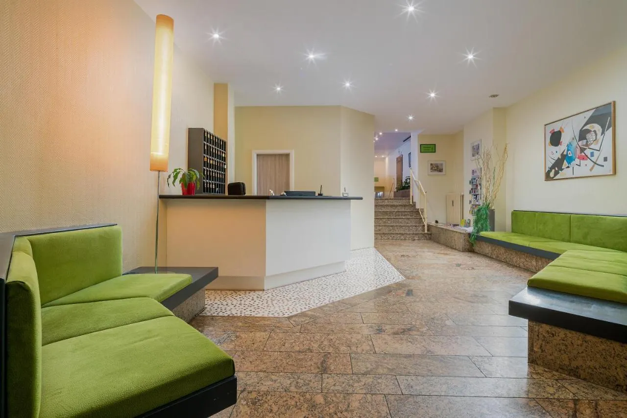 Hotel Fidelio München 3*,  Deutschland