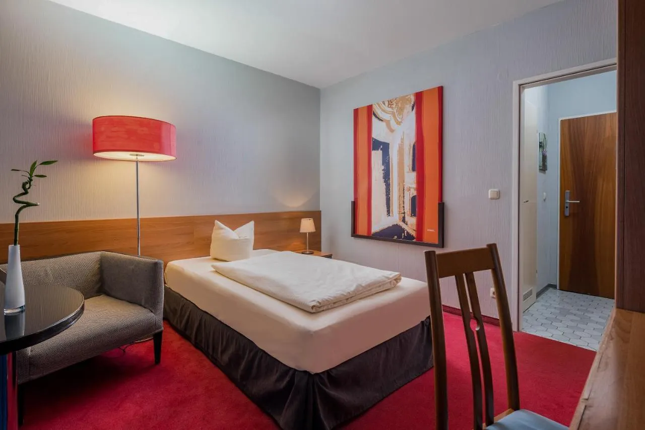 Hotel Fidelio München