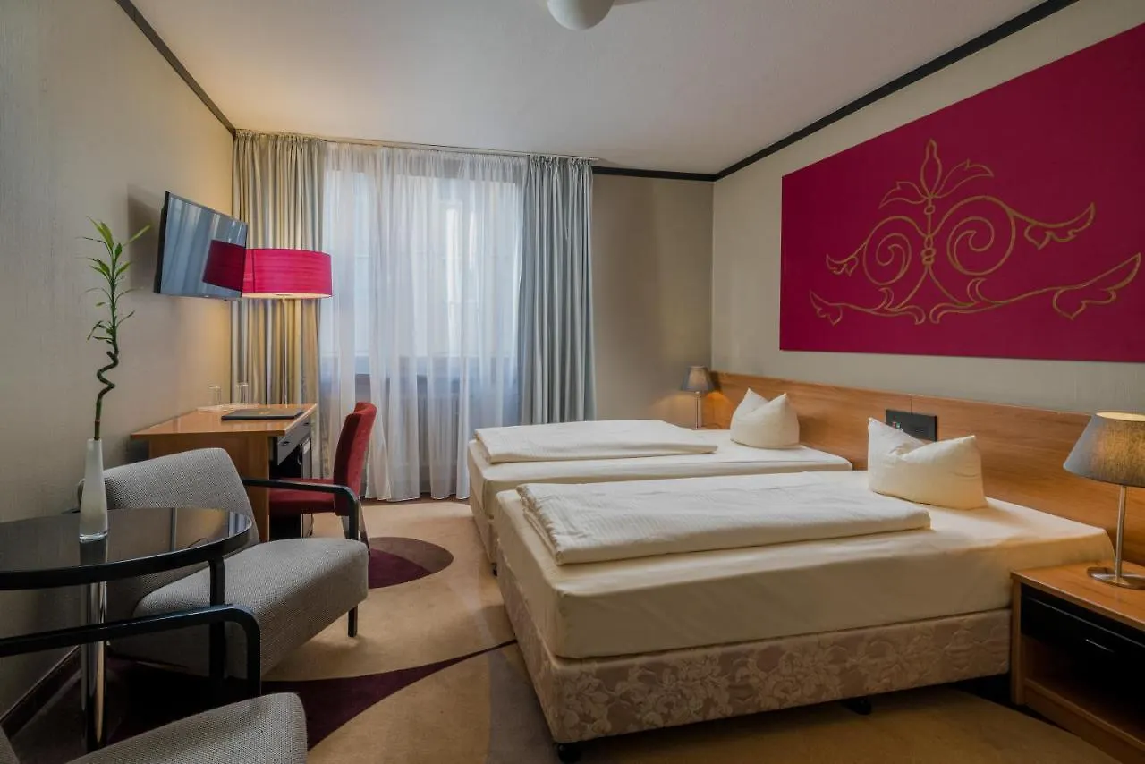 Hotel Fidelio München
