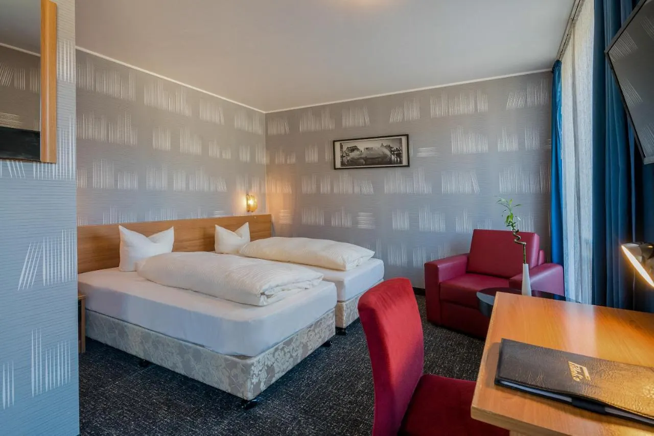 Hotel Fidelio Munich