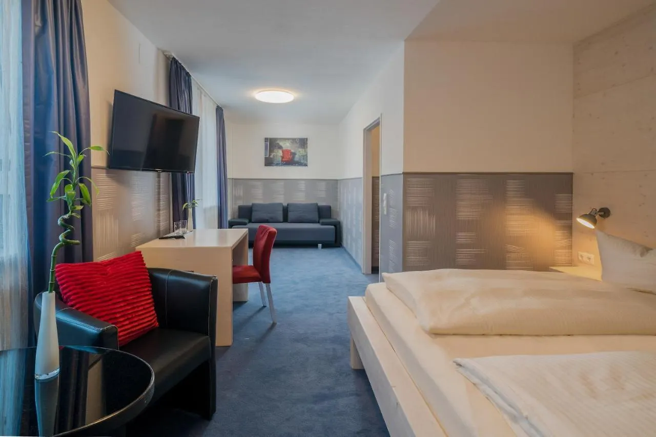 Hotel Fidelio München 3*,  Deutschland