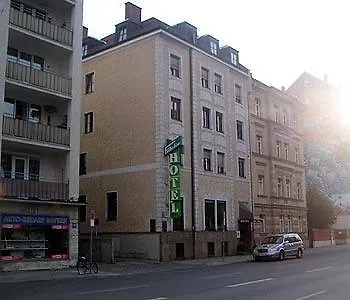 Hotel Fidelio München