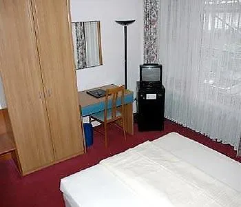 Hotel Fidelio München