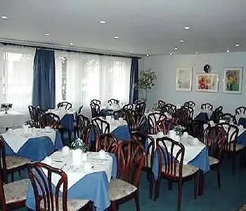 Hotel Fidelio München
