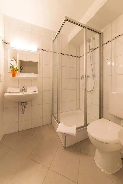 Hotel Fidelio München