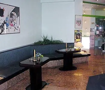 Hotel Fidelio Munich