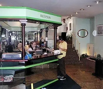 Hotel Fidelio München