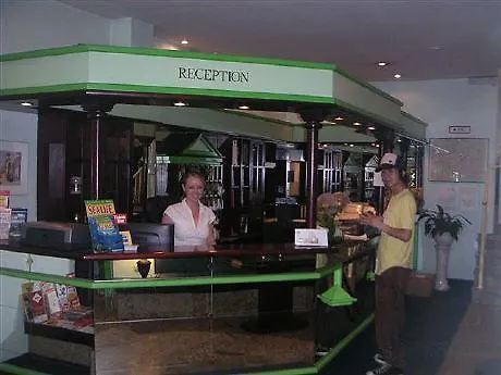 Hotel Fidelio München
