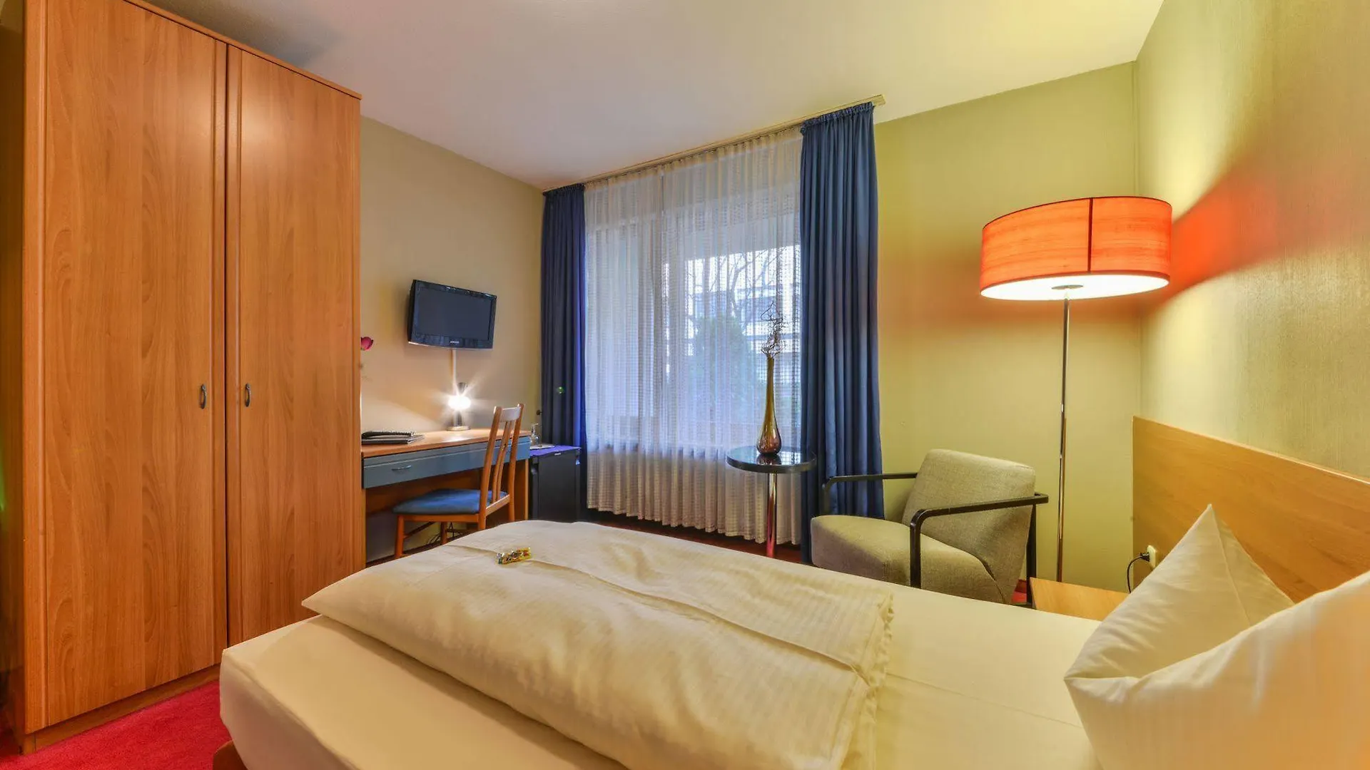 Hotel Fidelio München 3*,