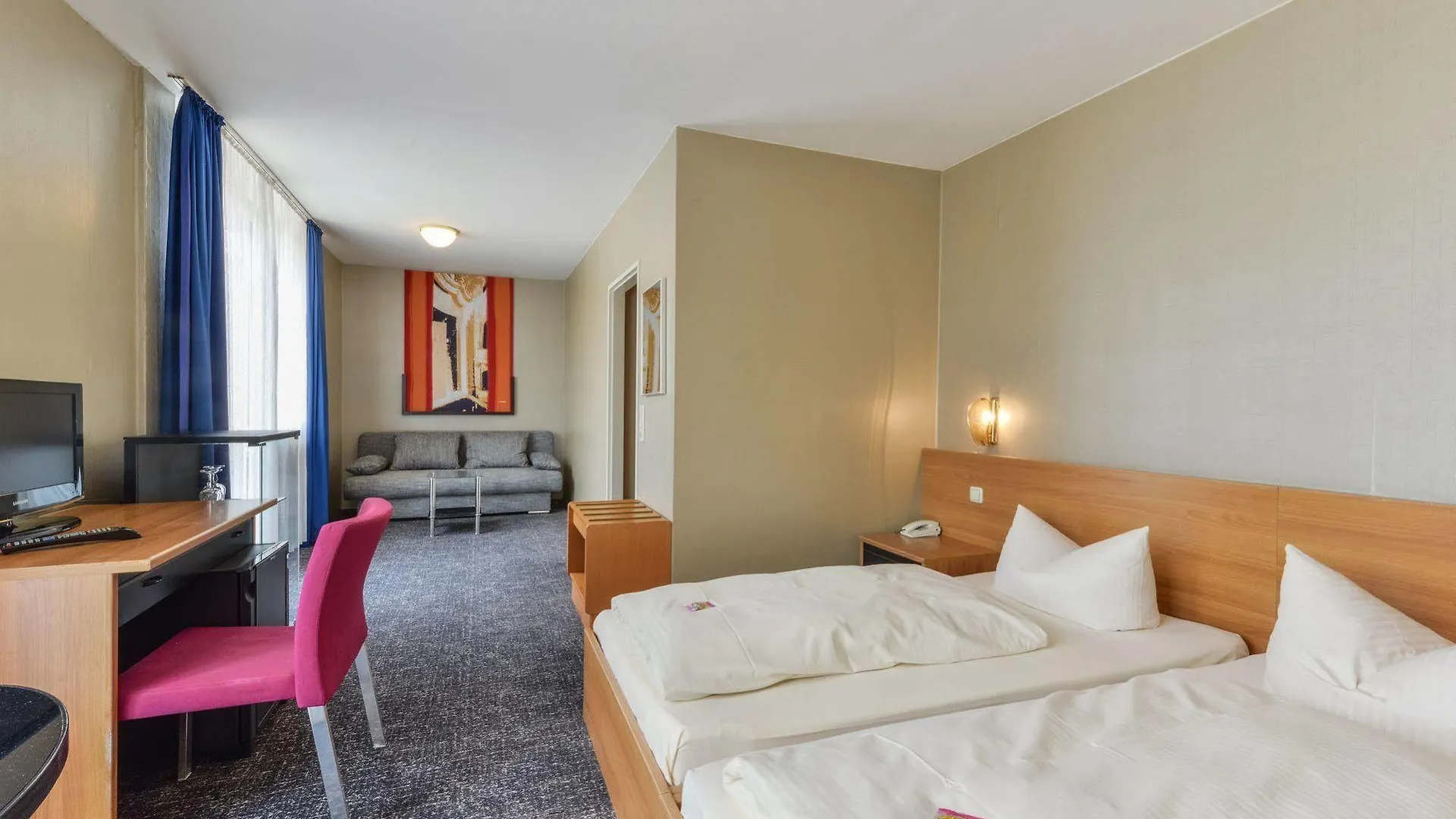 Hotel Fidelio München