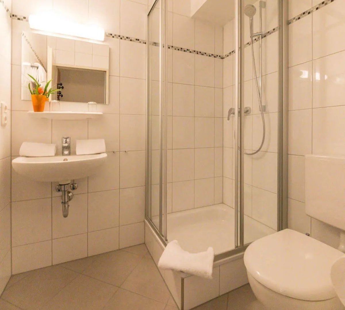 Hotel Fidelio München