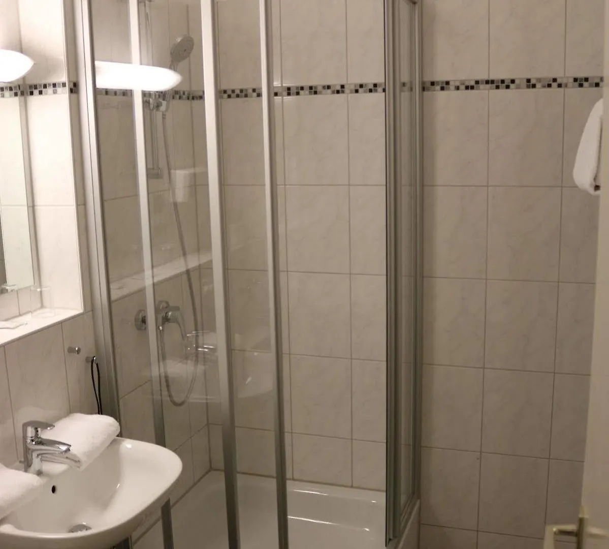 Hotel Fidelio München