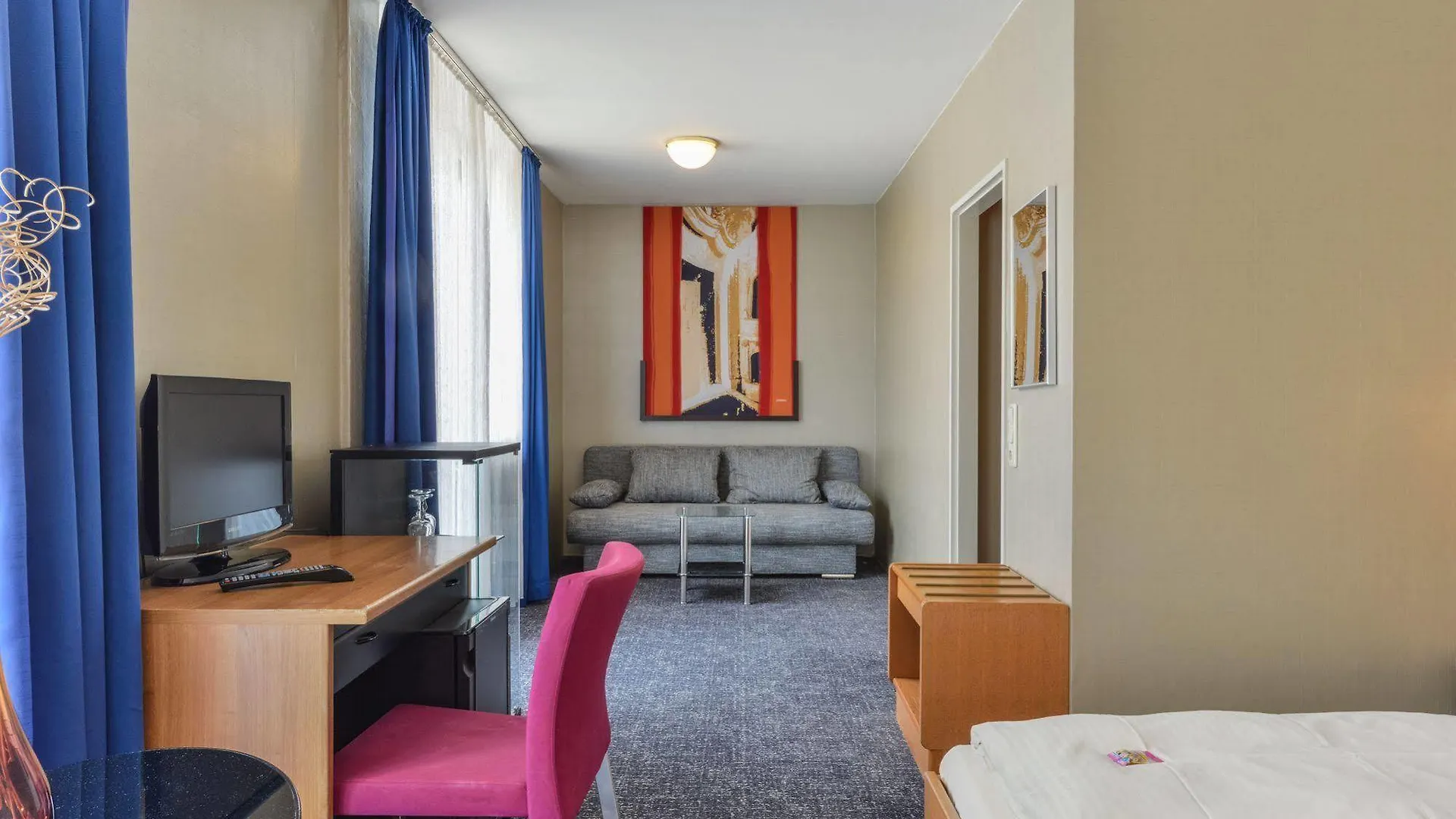 Hotel Fidelio München