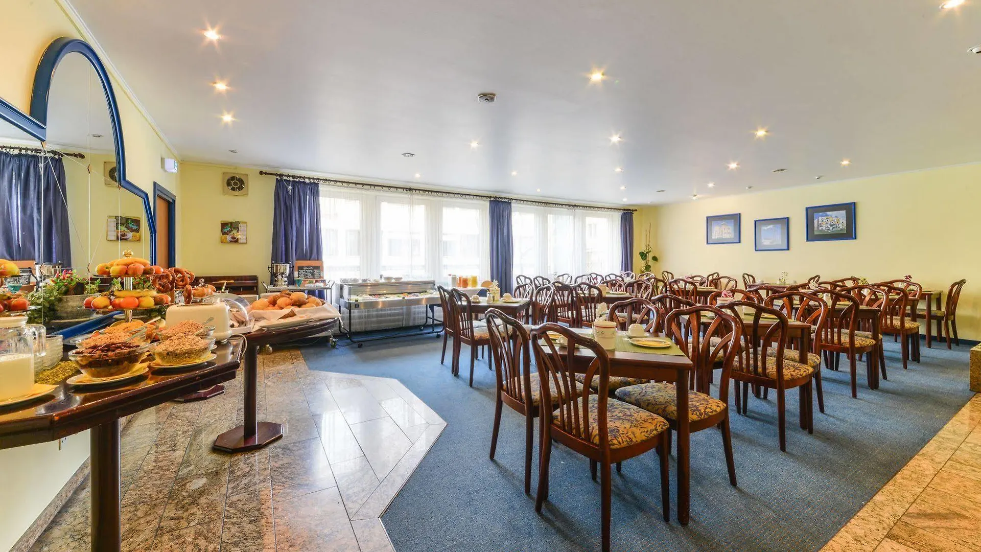 Hotel Fidelio München