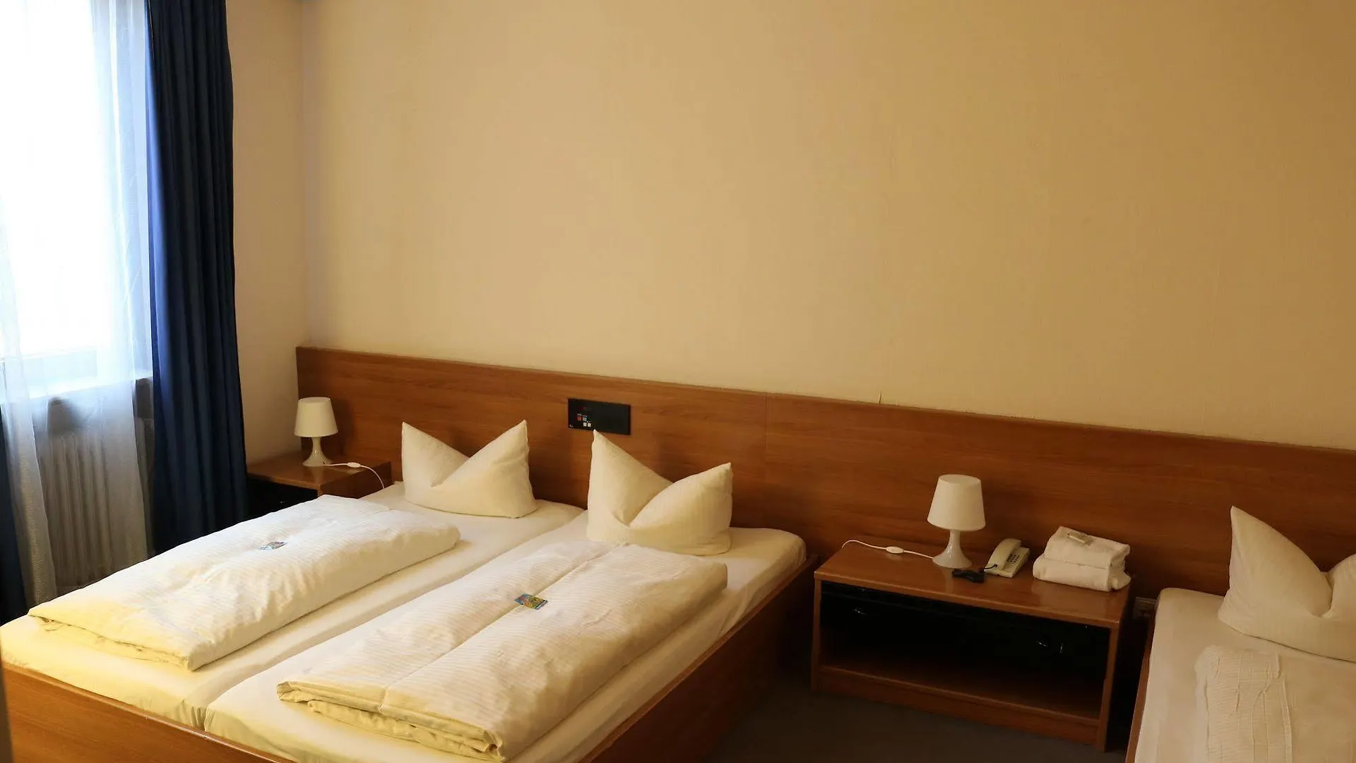 Hotel Fidelio München