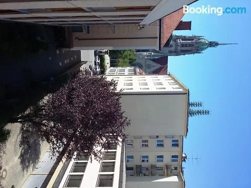 Hotel Fidelio München