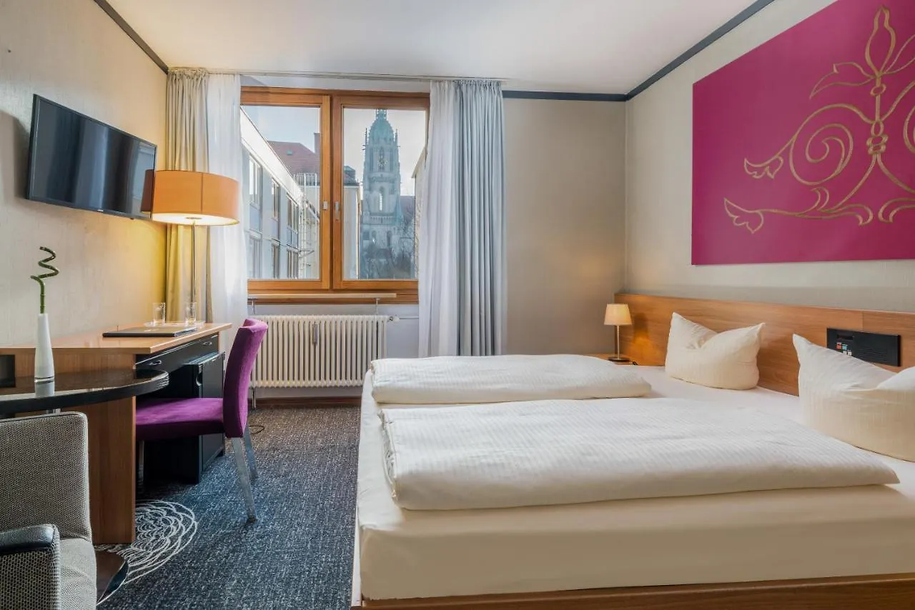 Hotel Fidelio München