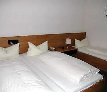Hotel Fidelio München